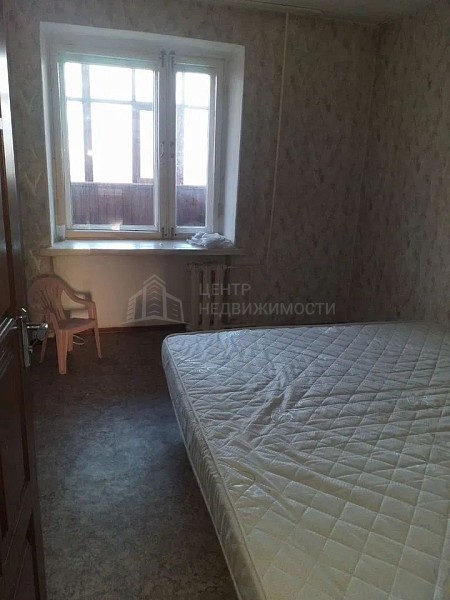 4-к квартира, 75 кв.м.