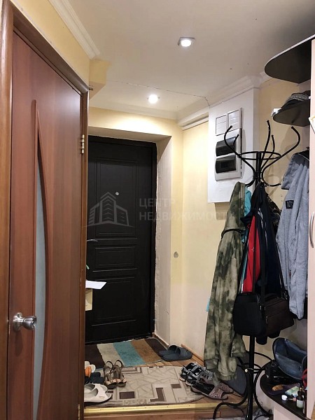 2-к квартира, 41 кв.м.
