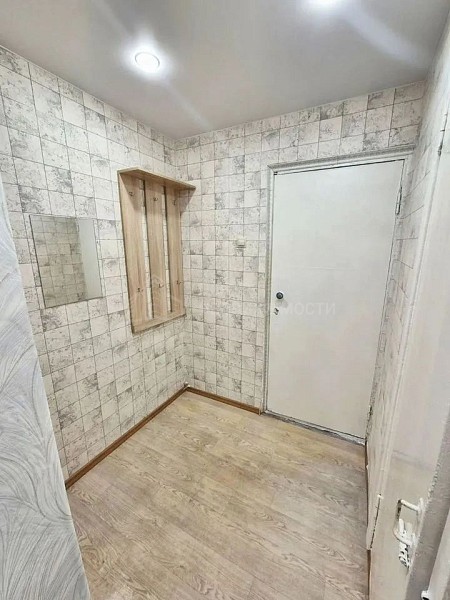 1-к квартира, 29 кв.м.