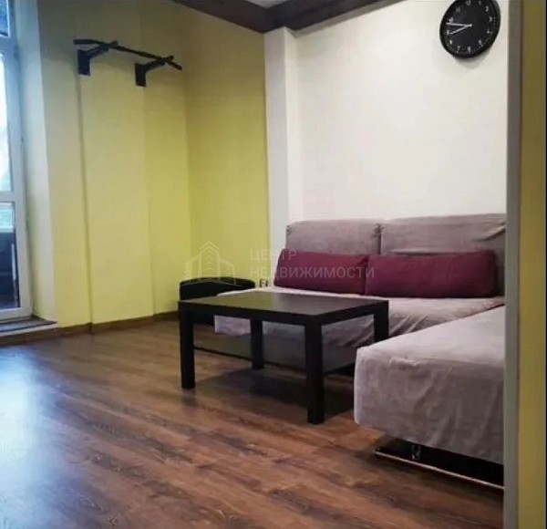 2-к квартира, 42 кв.м.