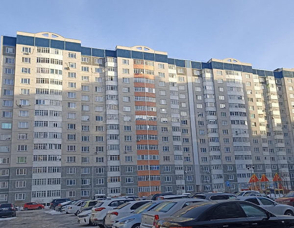 2-к квартира, 62 кв.м., Широтная улица, 170к3
