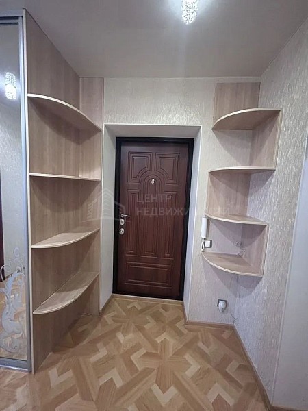 3-к квартира, 78 кв.м.