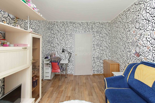 2-к квартира, 57 кв.м.