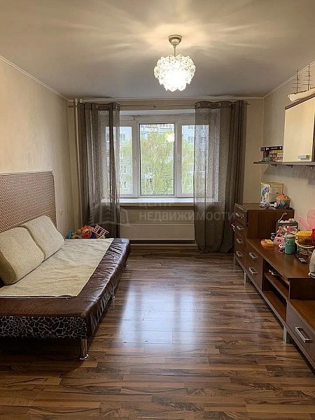 3-к квартира, 71 кв.м.