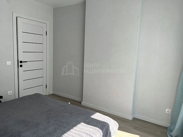 2-к квартира, 58 кв.м.