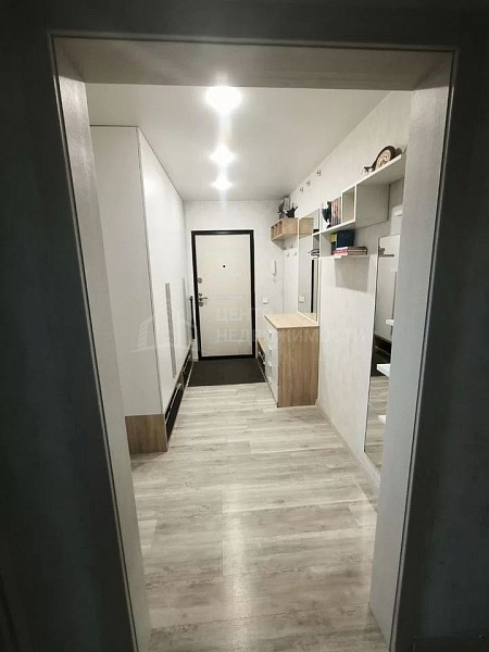 2-к квартира, 67 кв.м.