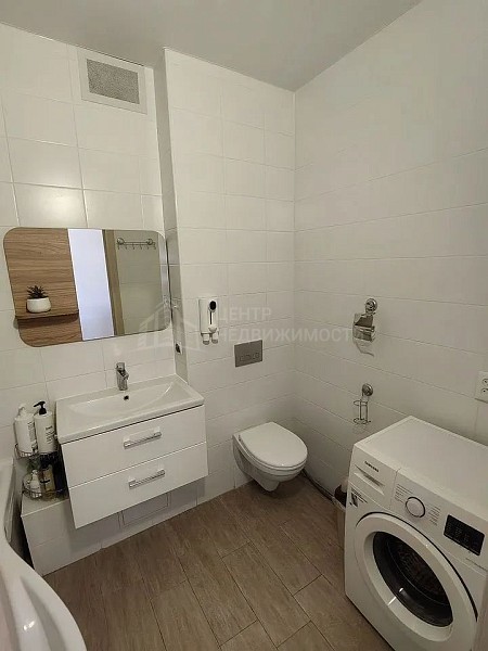 2-к квартира, 71 кв.м.