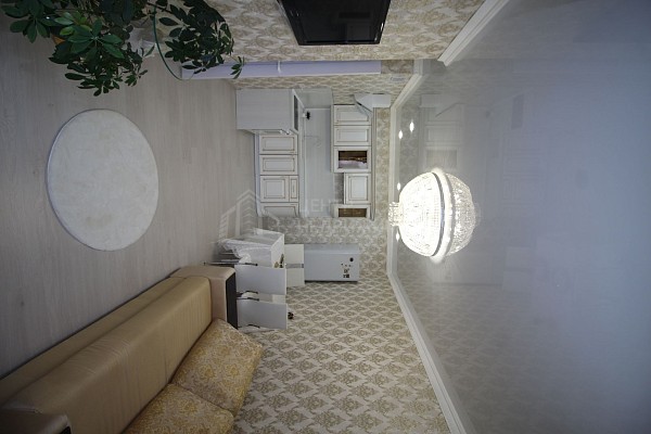 2-к квартира, 52 кв.м.