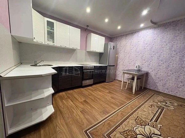 1-к квартира, 42 кв.м.