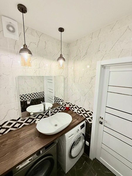 3-к квартира, 98 кв.м.