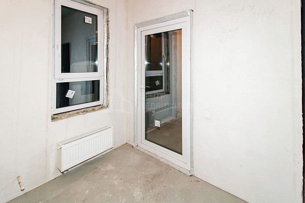 2-к квартира, 73 кв.м.