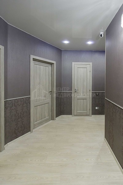 2-к квартира, 60 кв.м.