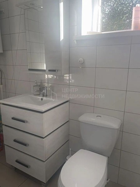 Дом с участком, 100 кв.м.