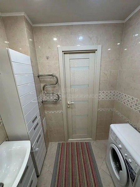 2-к квартира, 66 кв.м.