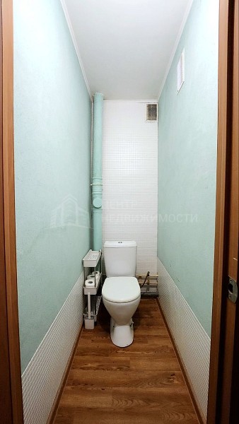 1-к квартира, 43 кв.м.