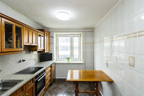 3-к квартира, 65 кв.м.