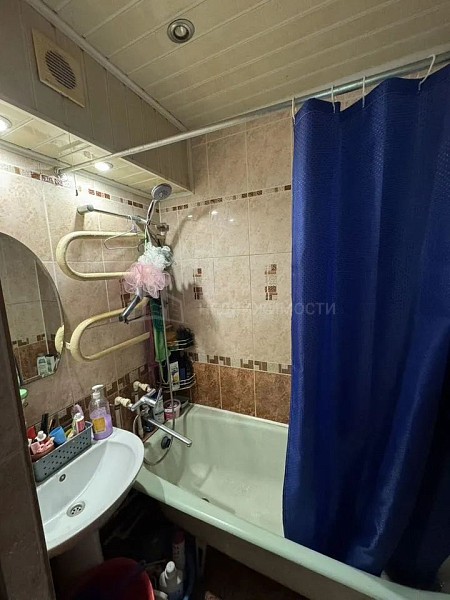 2-к квартира, 42 кв.м.