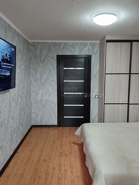 2-к квартира, 58 кв.м.