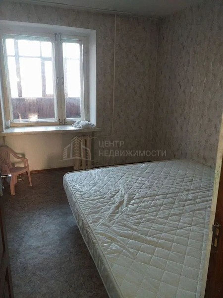 4-к квартира, 75 кв.м.