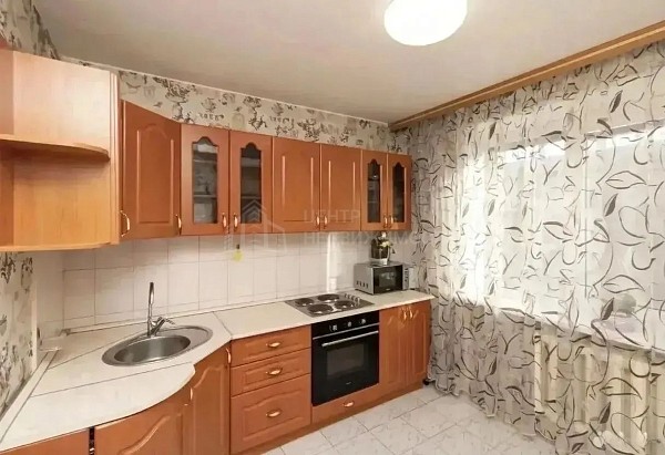 2-к квартира, 50 кв.м.