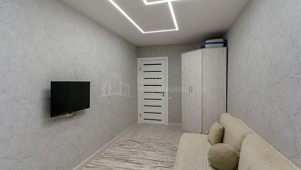 2-к квартира, 44 кв.м.