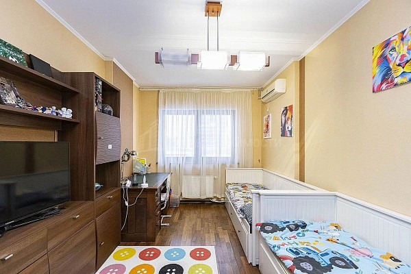 3-к квартира, 103 кв.м. 3-к квартира, 103 кв.м.