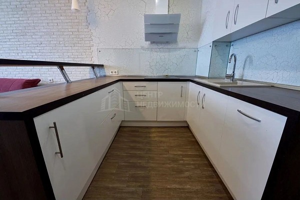 2-к квартира, 61 кв.м.