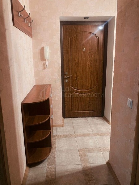 1-к квартира, 34 кв.м.