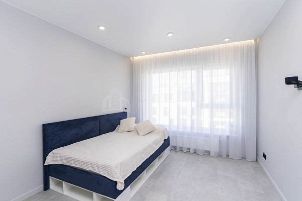 3-к квартира, 96 кв.м.