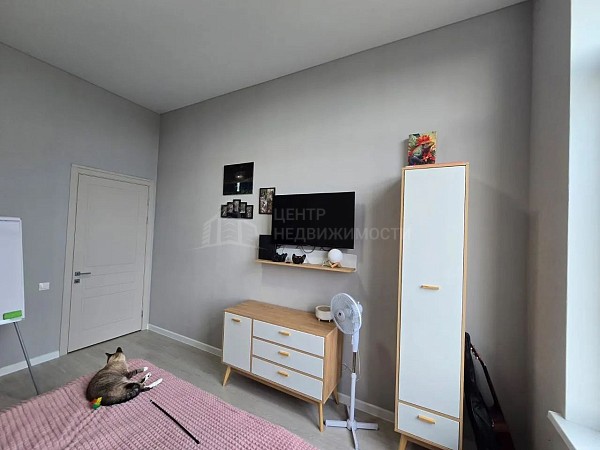 2-к квартира, 62 кв.м.