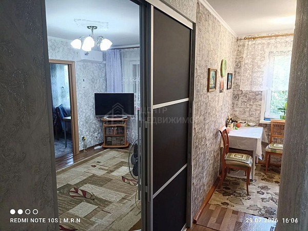 2-к квартира, 45 кв.м.