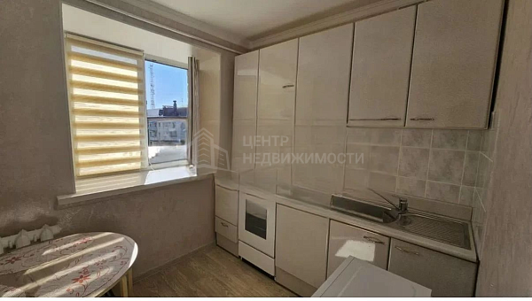 1-к квартира, 30 кв.м.