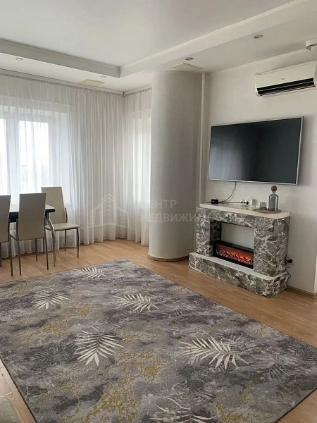 2-к квартира, 79 кв.м.