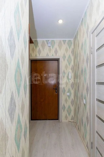 1-к квартира, 36 кв.м.