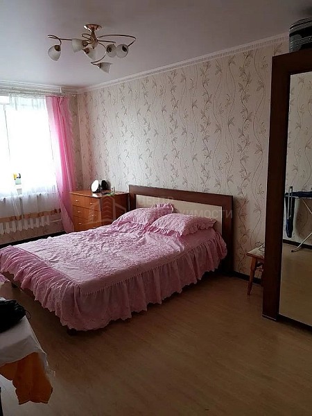 3-к квартира, 96 кв.м.