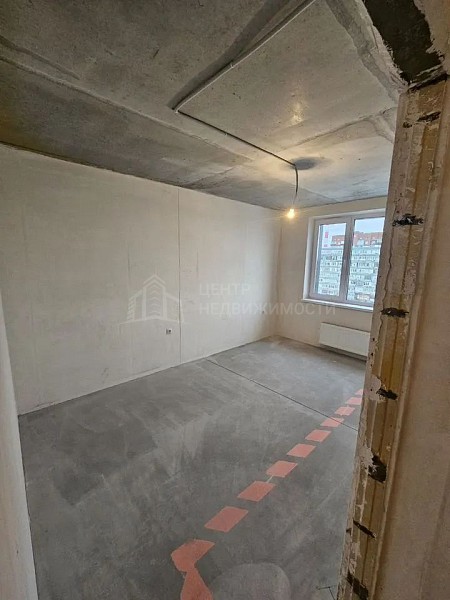 2-к квартира, 58 кв.м.