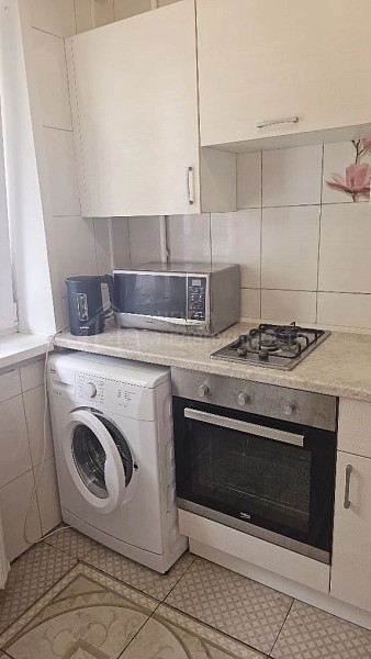 1-к квартира, 31 кв.м.