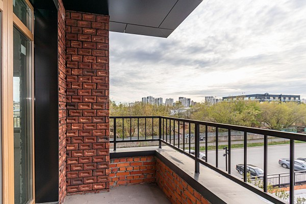 3-к квартира, 94 кв.м.