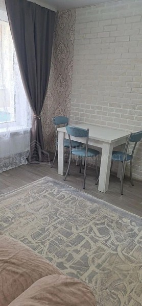 Студия, 23 кв.м.
