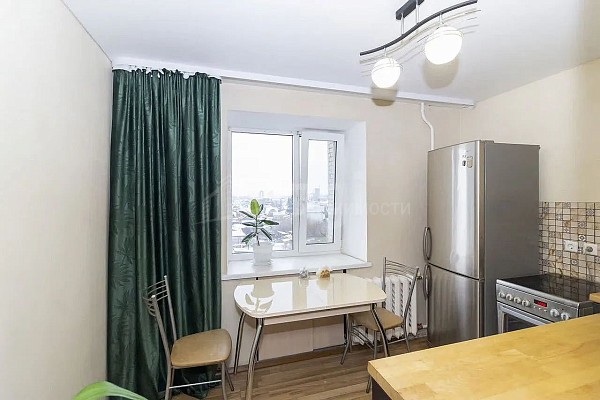 2-к квартира, 48 кв.м.