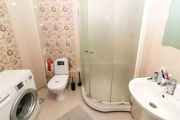 Студия, 34 кв.м.