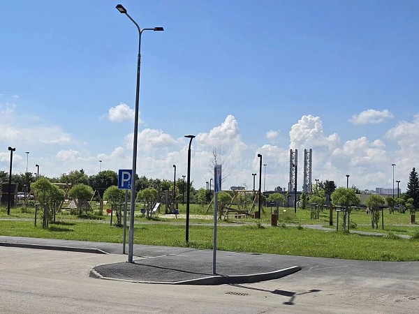 2-к квартира, 56 кв.м.