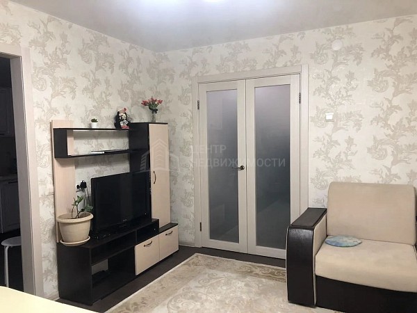 4-к квартира, 97 кв.м.