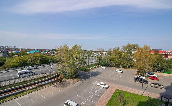 Студия, 29 кв.м.