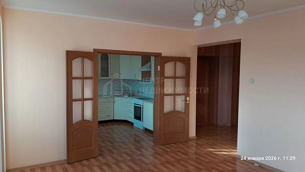1-к квартира, 47 кв.м.