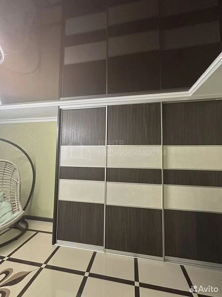 3-к квартира, 112 кв.м.