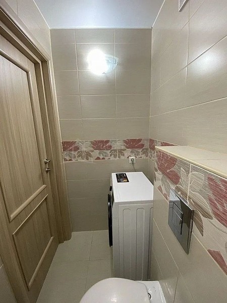 3-к квартира, 75 кв.м.