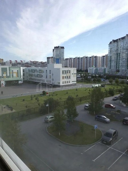 Студия, 37 кв.м.