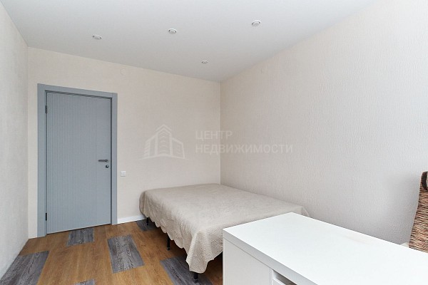 2-к квартира, 58 кв.м.