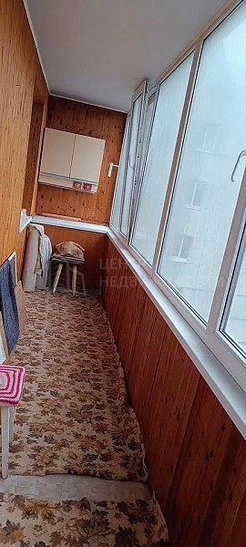 3-к квартира, 69 кв.м.